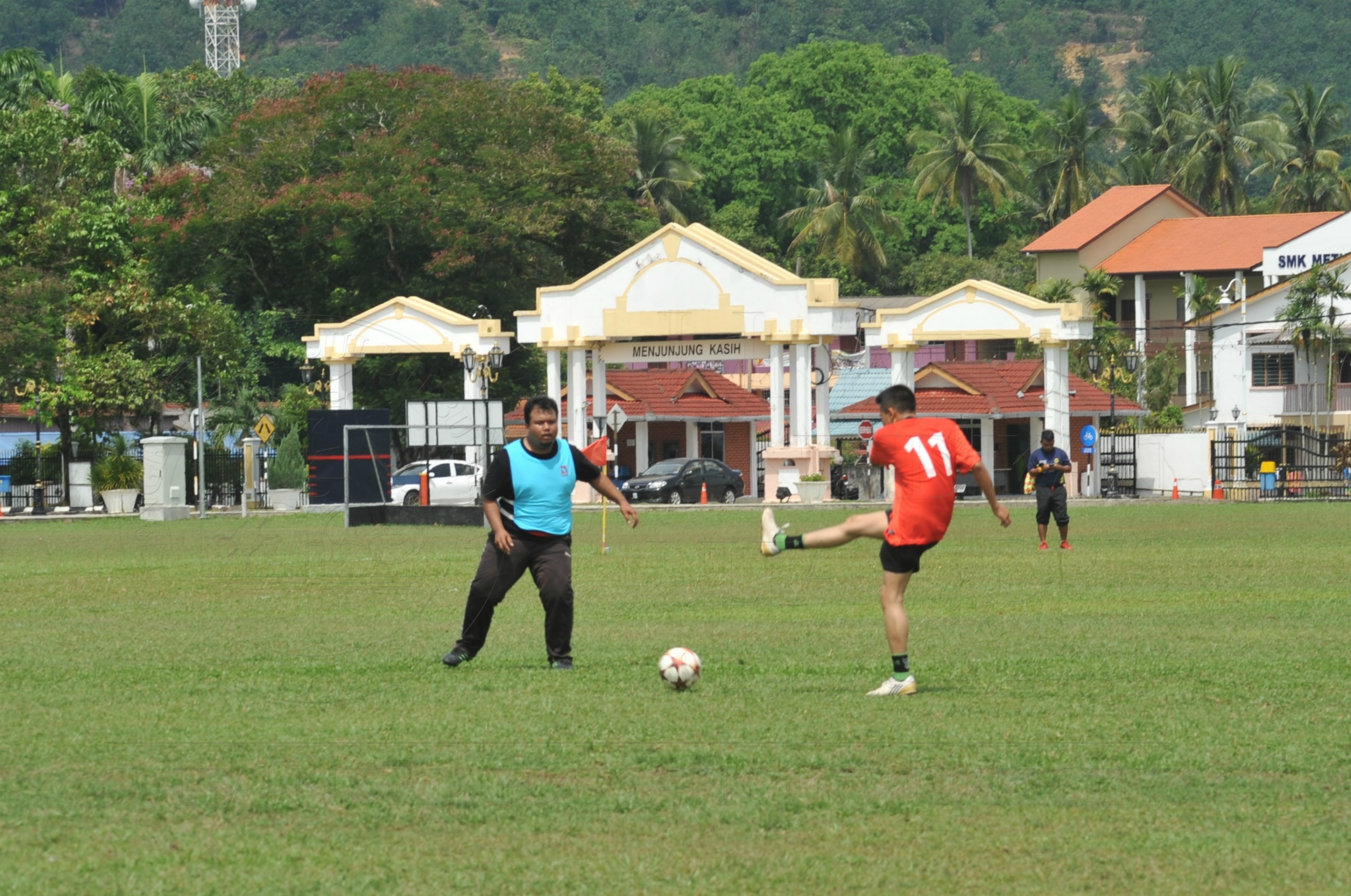 PRO 15 53 KIESTA HAS 6260